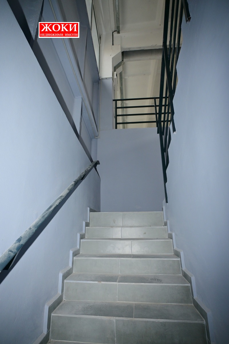 Дава под наем ПРОМ. ПОМЕЩЕНИЕ, гр. Перник, Мошино, снимка 9 - Производствени сгради - 45196632