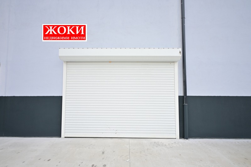 Дава под наем ПРОМ. ПОМЕЩЕНИЕ, гр. Перник, Мошино, снимка 3 - Производствени сгради - 45196632