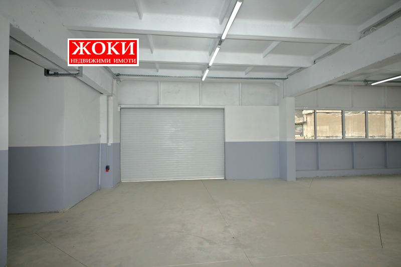 Дава под наем ПРОМ. ПОМЕЩЕНИЕ, гр. Перник, Мошино, снимка 6 - Производствени сгради - 45196632