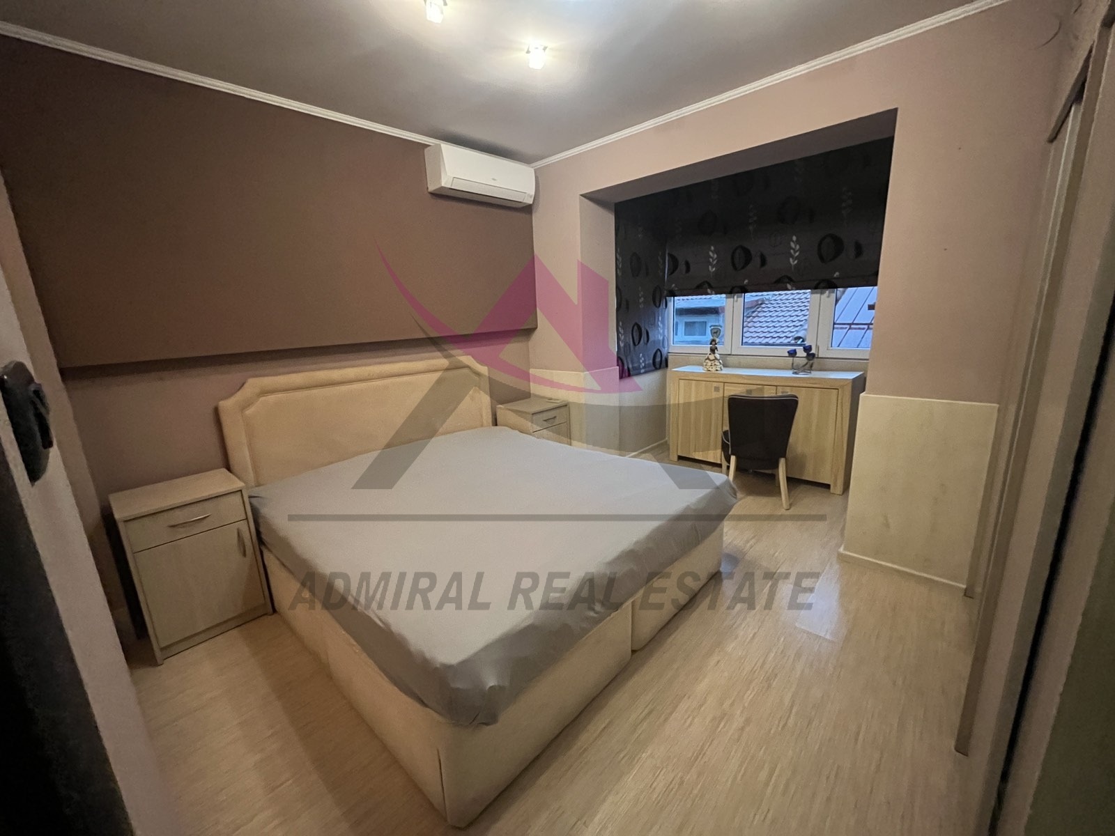 Дава под наем 3-СТАЕН, гр. Варна, Център, снимка 2 - Апартаменти - 52638899