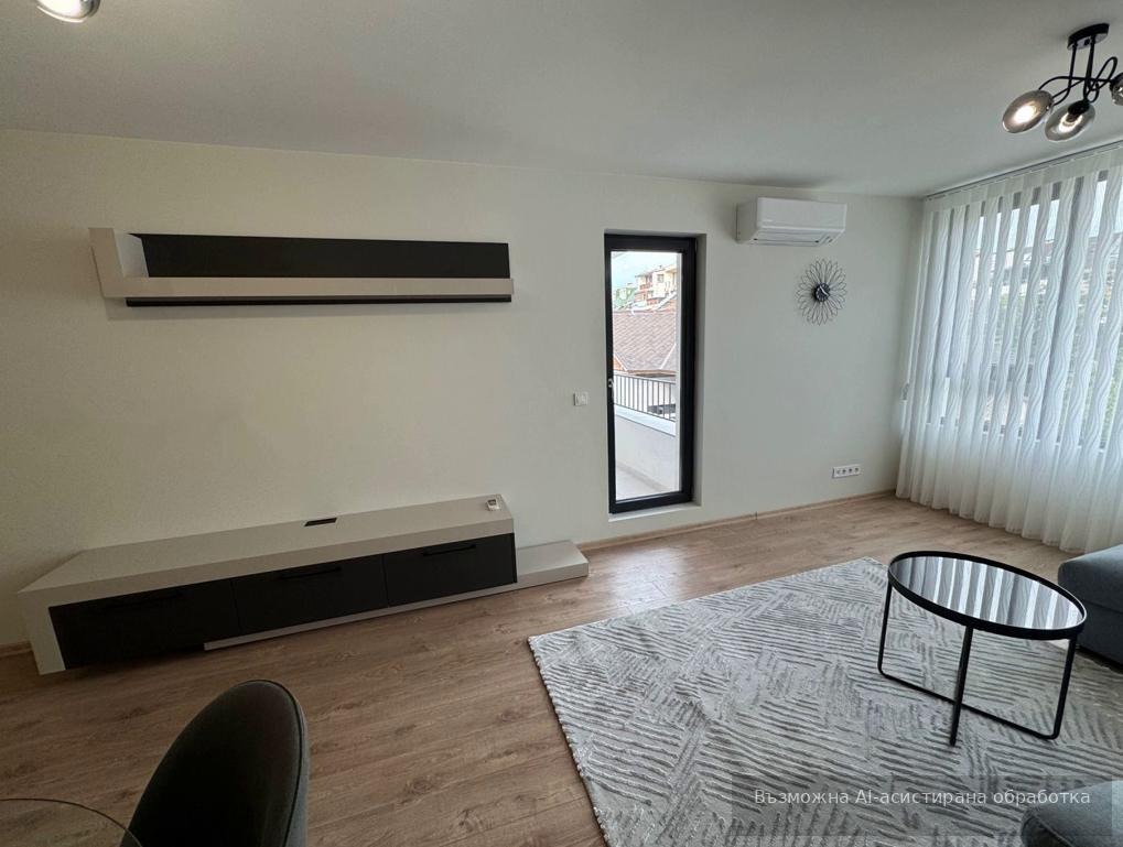 Дава под наем 3-СТАЕН, гр. София, Зона Б-5, снимка 2 - Апартаменти - 53641793