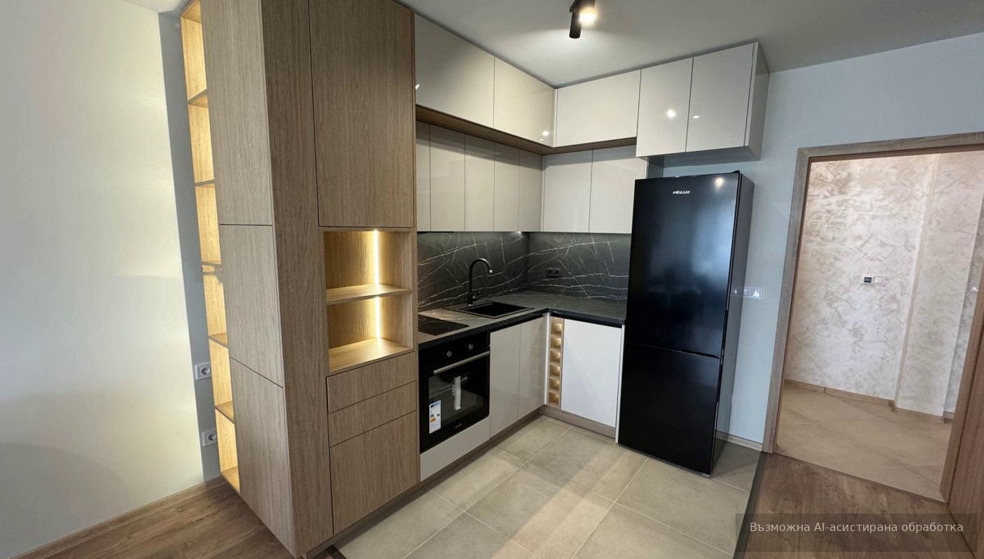 Дава под наем 3-СТАЕН, гр. София, Зона Б-5, снимка 5 - Апартаменти - 53641793