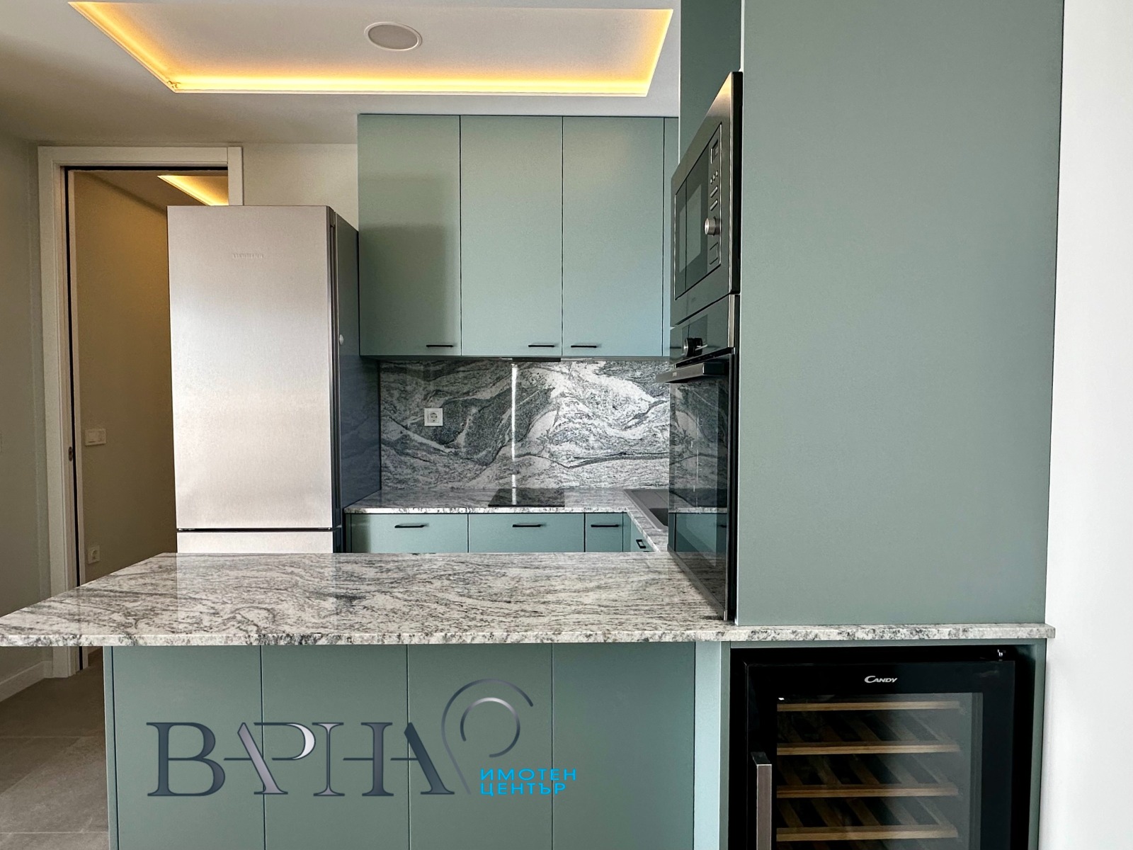 Дава под Наем 3-СТАЕН | Imot.bg — изображение 5