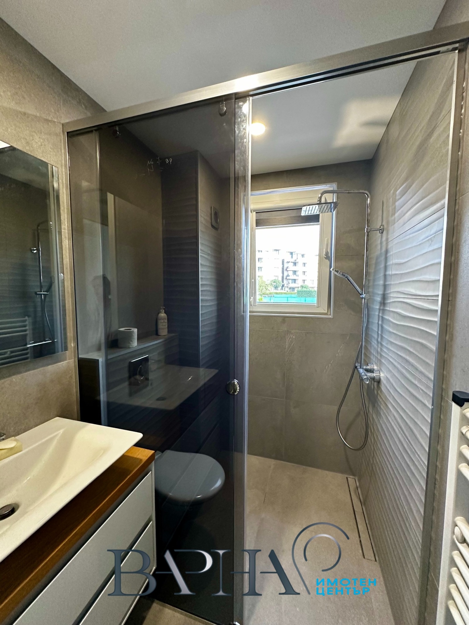 Дава под Наем 3-СТАЕН | Imot.bg — изображение 12