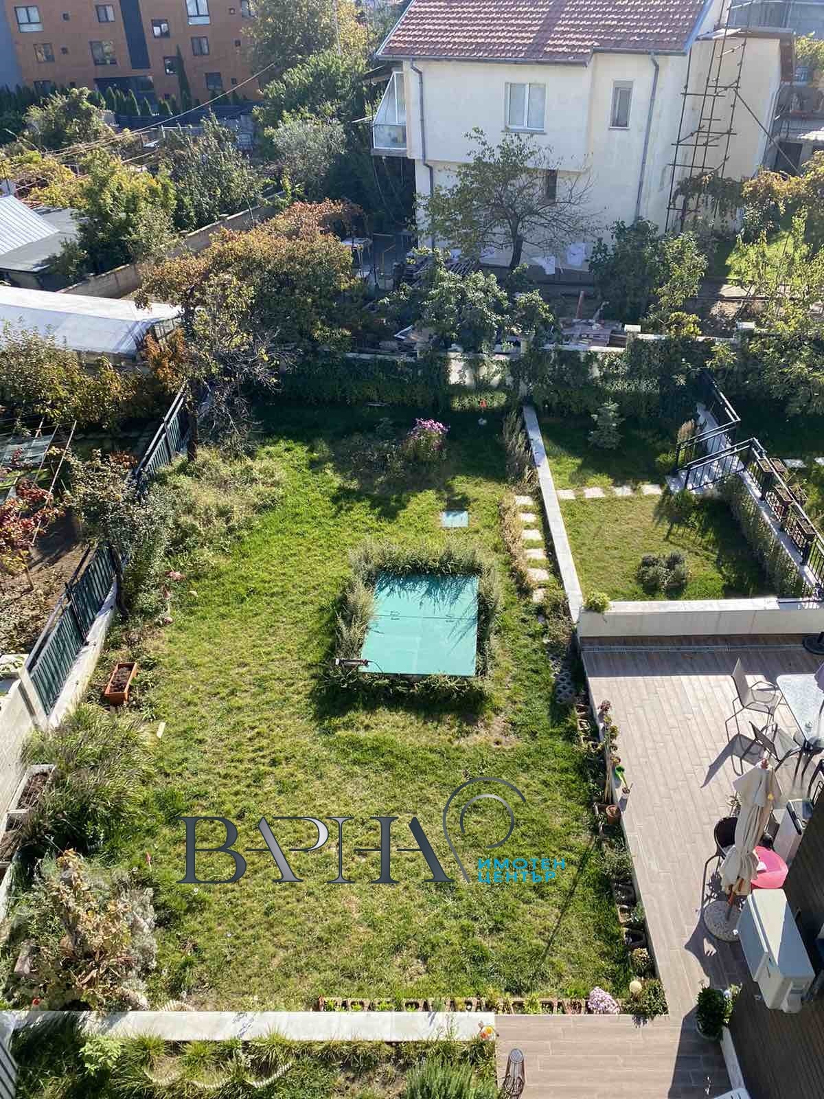 Дава под Наем 3-СТАЕН | Imot.bg — изображение 16