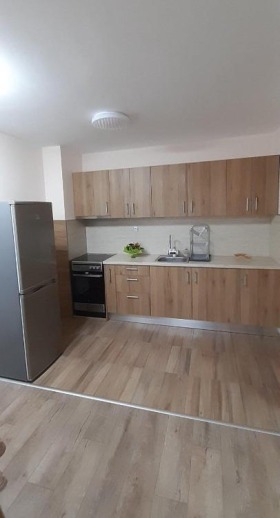 1 makuuhuone Gagarin, Plovdiv