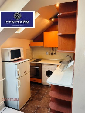 Дава под наем  2-стаен, град София