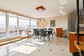 Maisonette Vitosha, Sofia