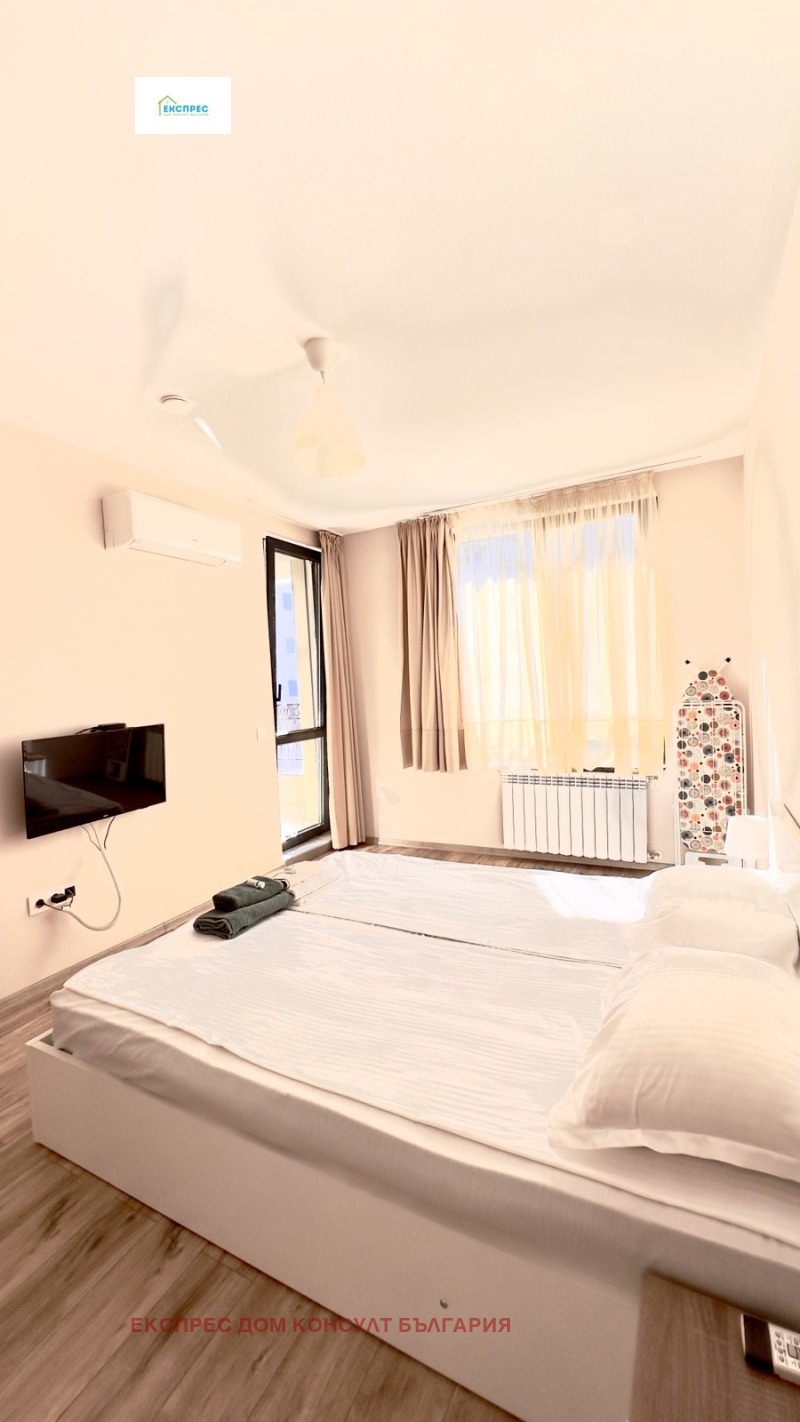 Te huur  Studio Sofia , Studentski grad , 50 m² | 89632941 - afbeelding [4]