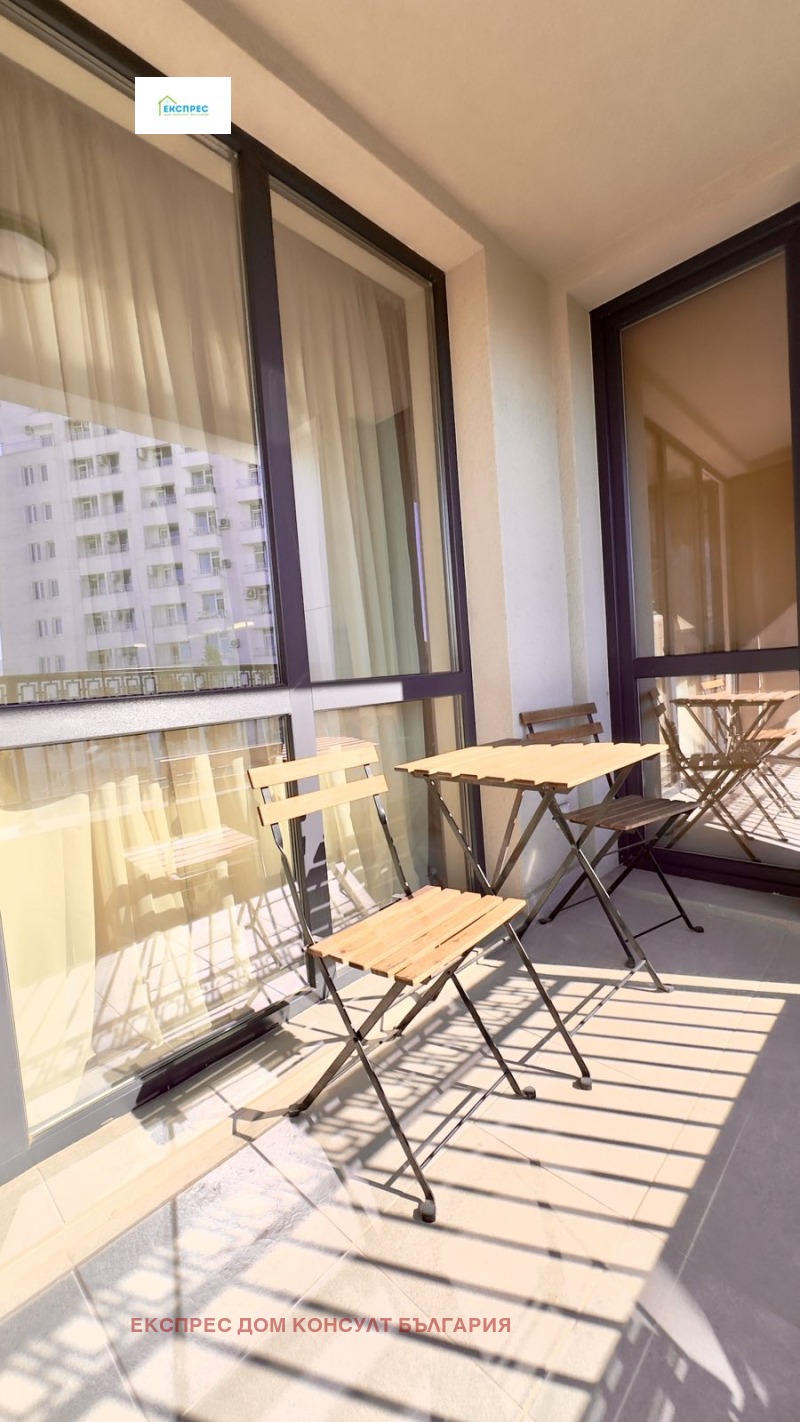 Te huur  Studio Sofia , Studentski grad , 50 m² | 89632941 - afbeelding [7]