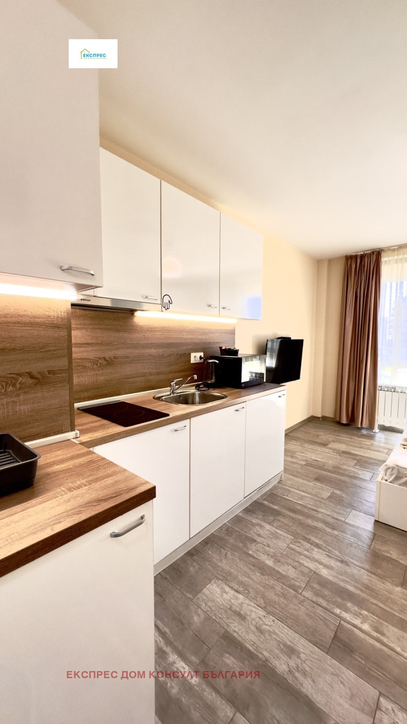 Te huur  Studio Sofia , Studentski grad , 50 m² | 89632941