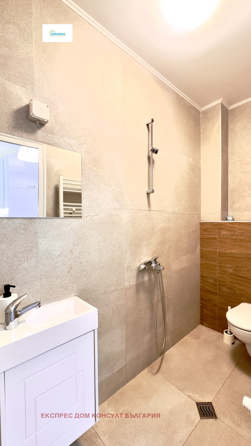 Te huur  Studio Sofia , Studentski grad , 50 m² | 89632941 - afbeelding [5]