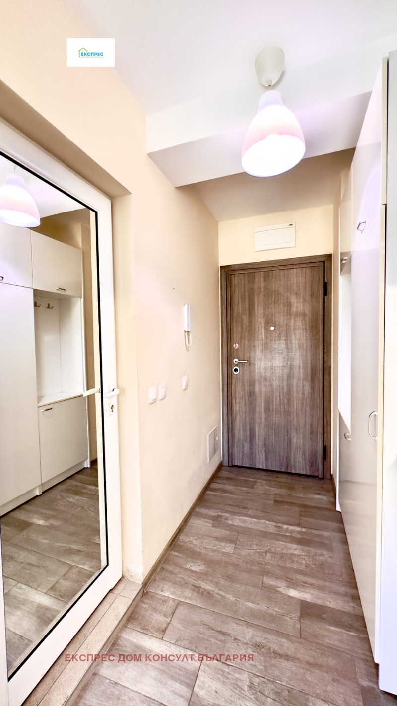 Te huur  Studio Sofia , Studentski grad , 50 m² | 89632941 - afbeelding [6]