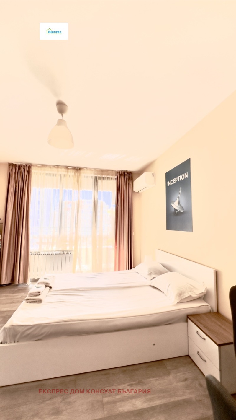 Te huur  Studio Sofia , Studentski grad , 50 m² | 89632941 - afbeelding [3]