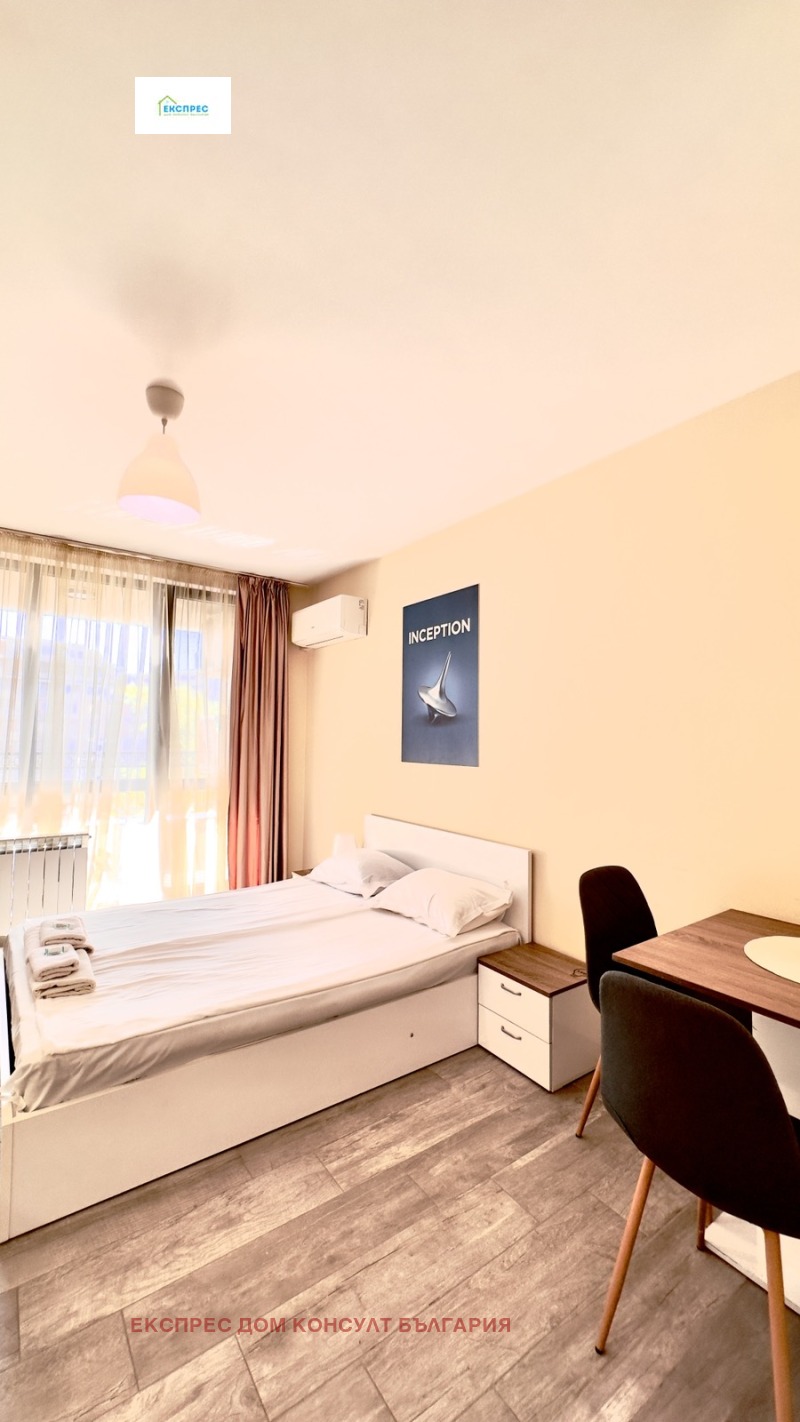Te huur  Studio Sofia , Studentski grad , 50 m² | 89632941 - afbeelding [2]