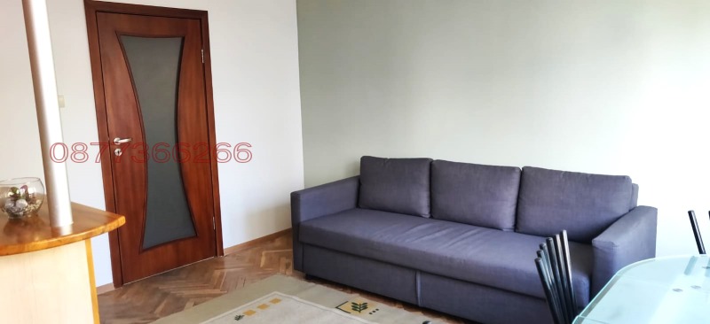 Дава под наем 2-СТАЕН, гр. Варна, Чайка, снимка 2 - Апартаменти - 52784592