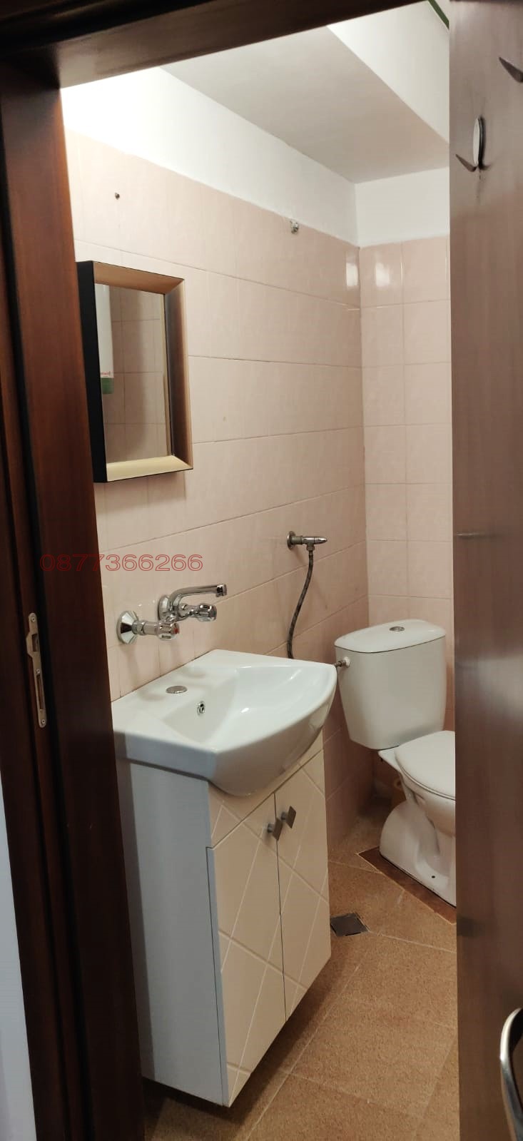 Дава под наем 2-СТАЕН, гр. Варна, Чайка, снимка 13 - Апартаменти - 52784592