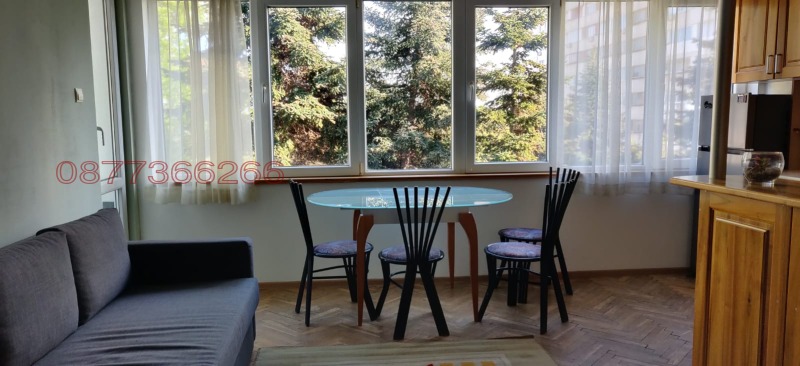 Дава под наем 2-СТАЕН, гр. Варна, Чайка