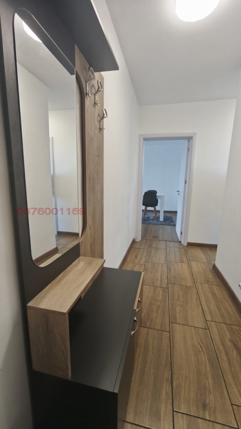 В аренду  1 спальня Русе , Здравец , 60 кв.м | 95004877 - изображение [8]