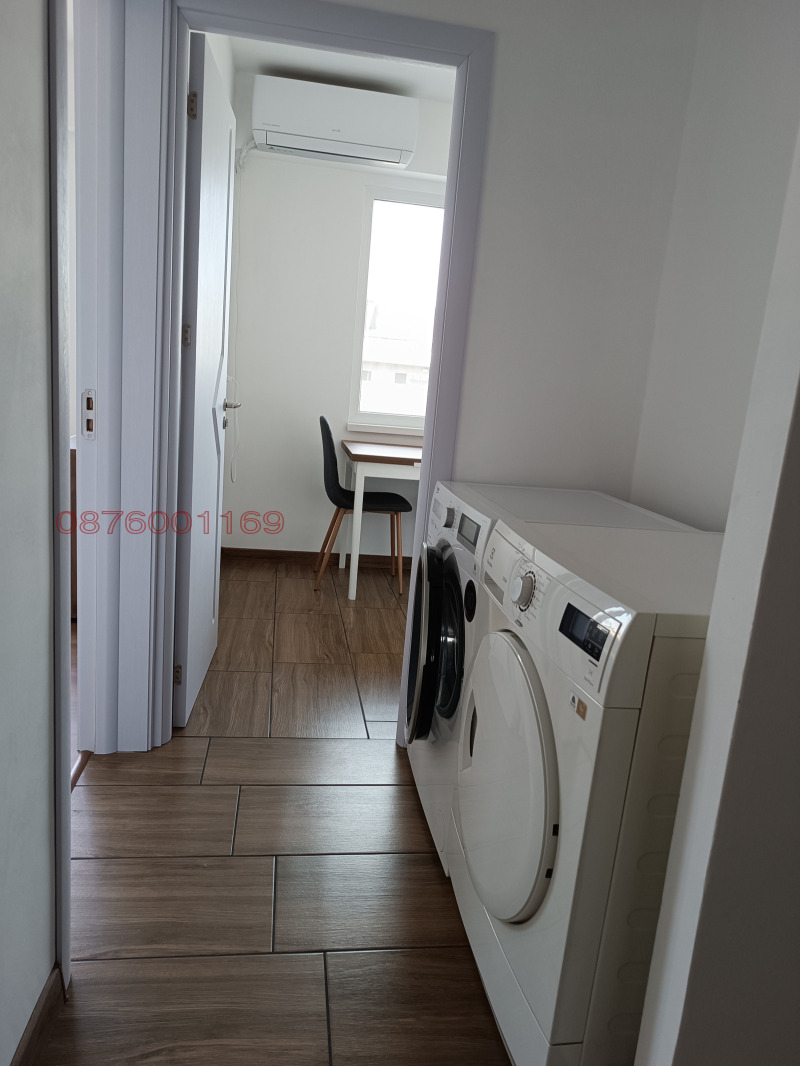 Дава под наем  2-стаен град Русе , Здравец , 60 кв.м | 51340073 - изображение [13]