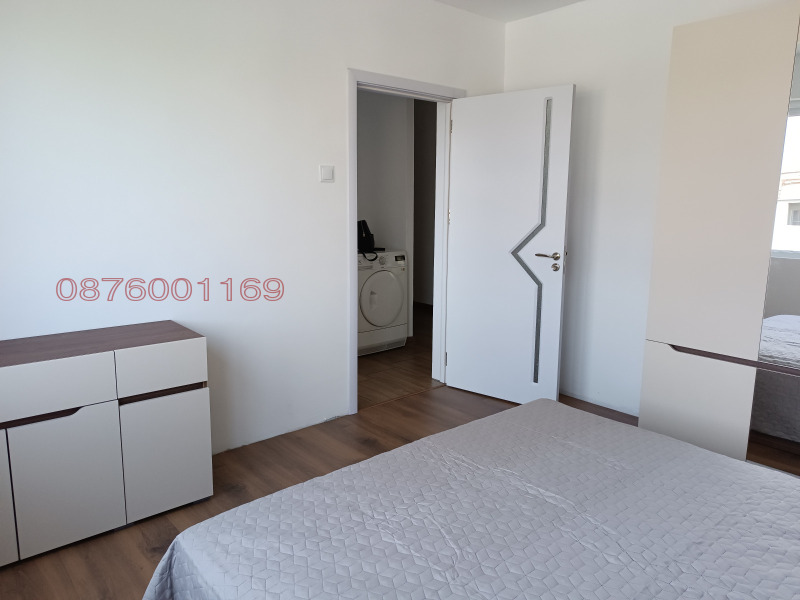 Дава под наем  2-стаен град Русе , Здравец , 60 кв.м | 51340073 - изображение [4]