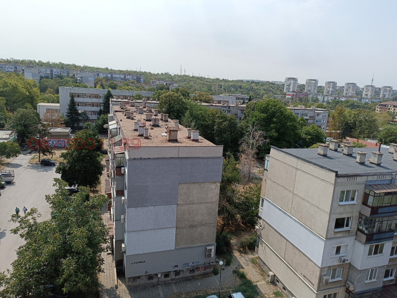 Дава под наем  2-стаен град Русе , Здравец , 60 кв.м | 51340073 - изображение [11]