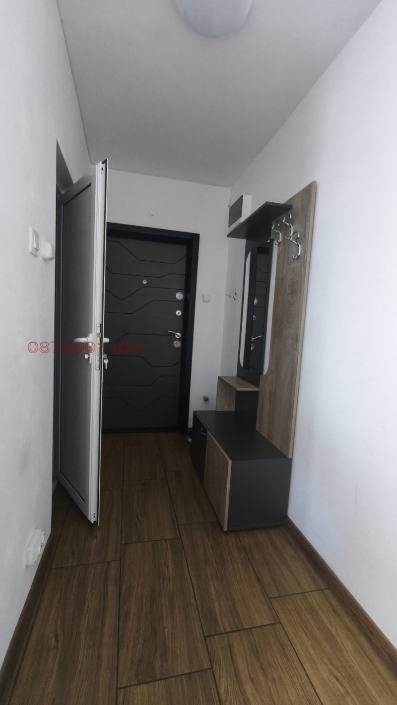 В аренду  1 спальня Русе , Здравец , 60 кв.м | 95004877 - изображение [4]