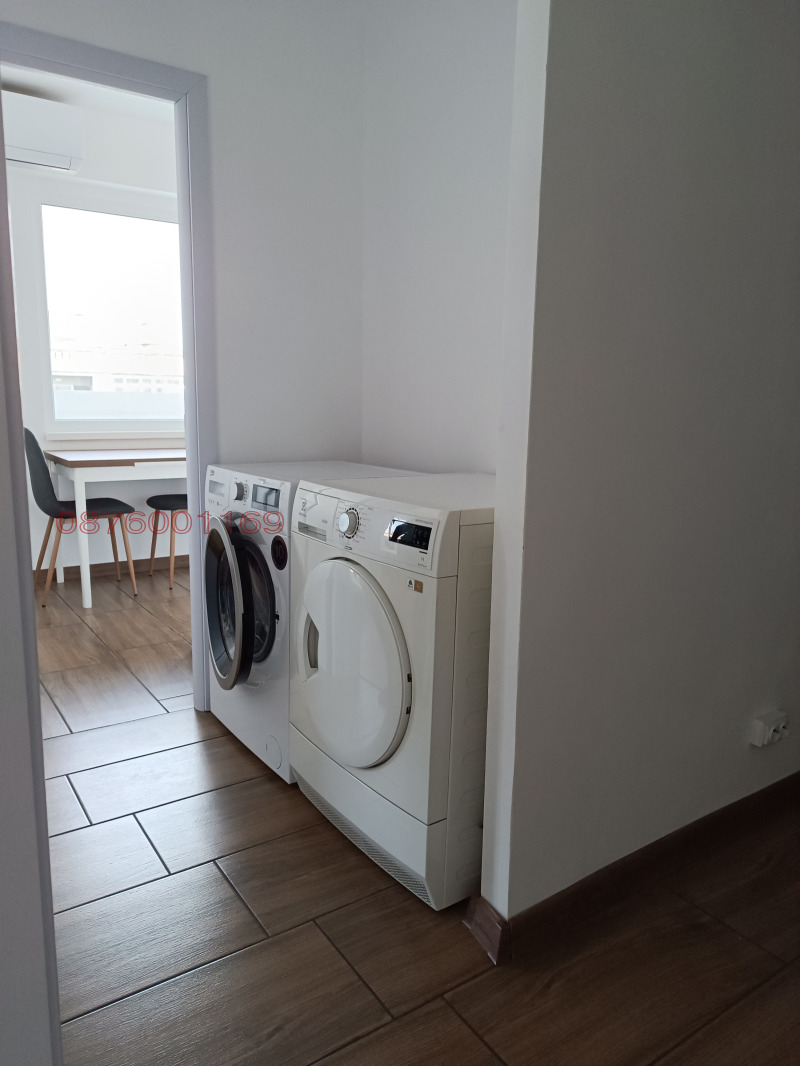 Дава под наем  2-стаен град Русе , Здравец , 60 кв.м | 51340073 - изображение [10]