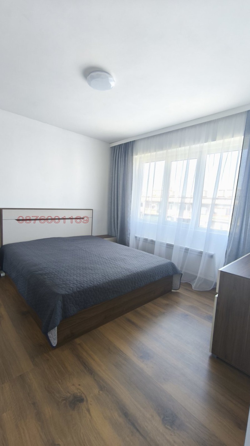 В аренду  1 спальня Русе , Здравец , 60 кв.м | 95004877 - изображение [2]