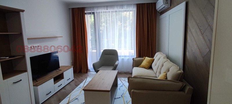 Da affittare  1 camera da letto Burgas , Vazragdane , 69 mq | 93252590 - Immagine [3]