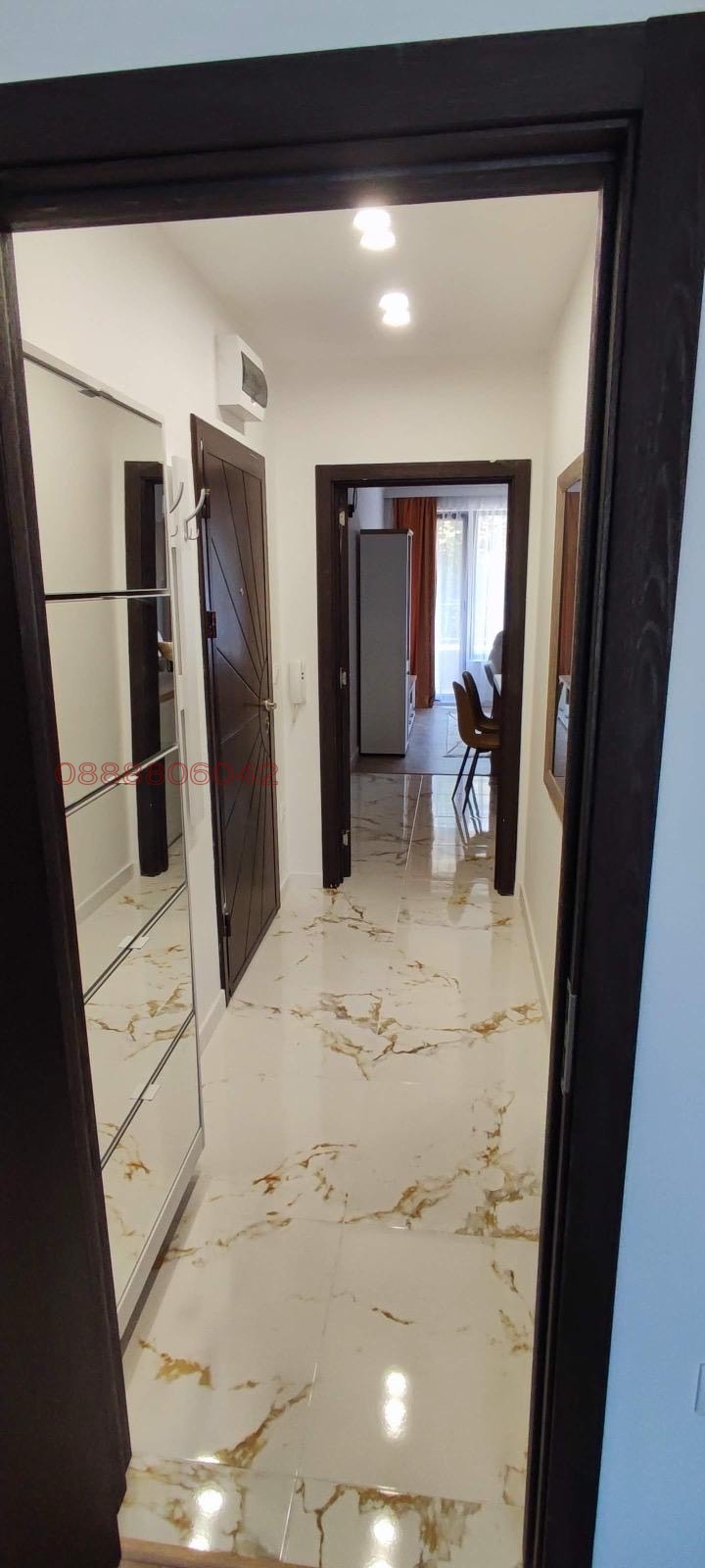 Da affittare  1 camera da letto Burgas , Vazragdane , 69 mq | 93252590 - Immagine [4]