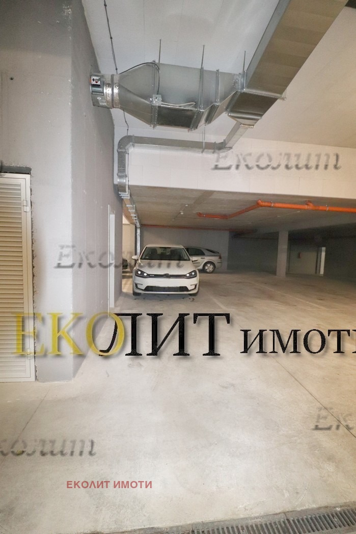 В оренду  1 спальня София , Студентски град , 75 кв.м | 86470943 - зображення [7]