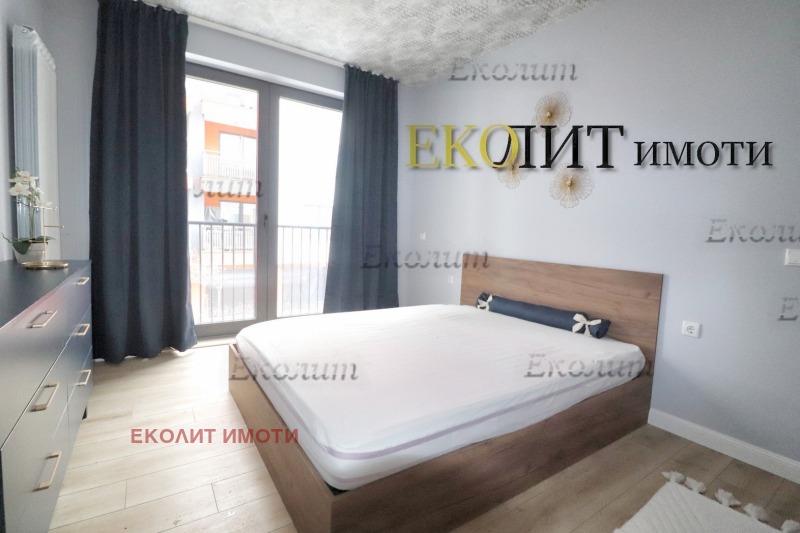 В оренду  1 спальня София , Студентски град , 75 кв.м | 86470943 - зображення [5]