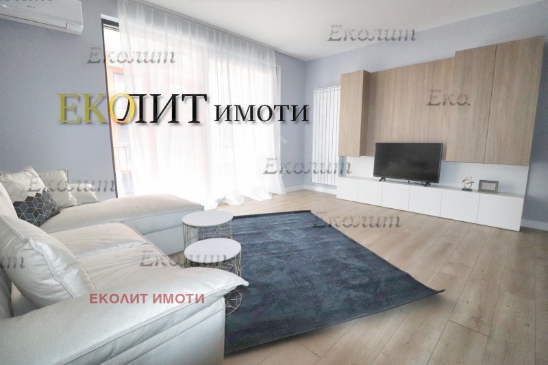 В оренду  1 спальня София , Студентски град , 75 кв.м | 86470943 - зображення [4]