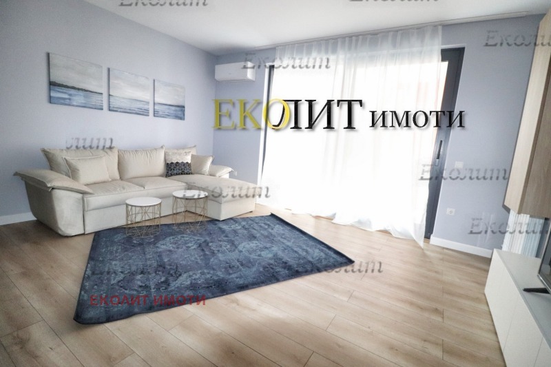 В оренду  1 спальня София , Студентски град , 75 кв.м | 86470943