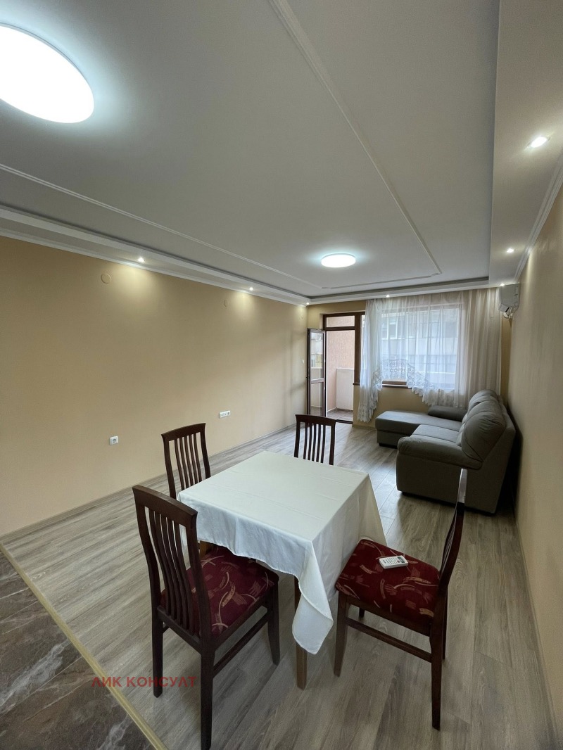 A louer  1 chambre Targovichte , Tsentar , 65 m² | 84144878 - image [9]