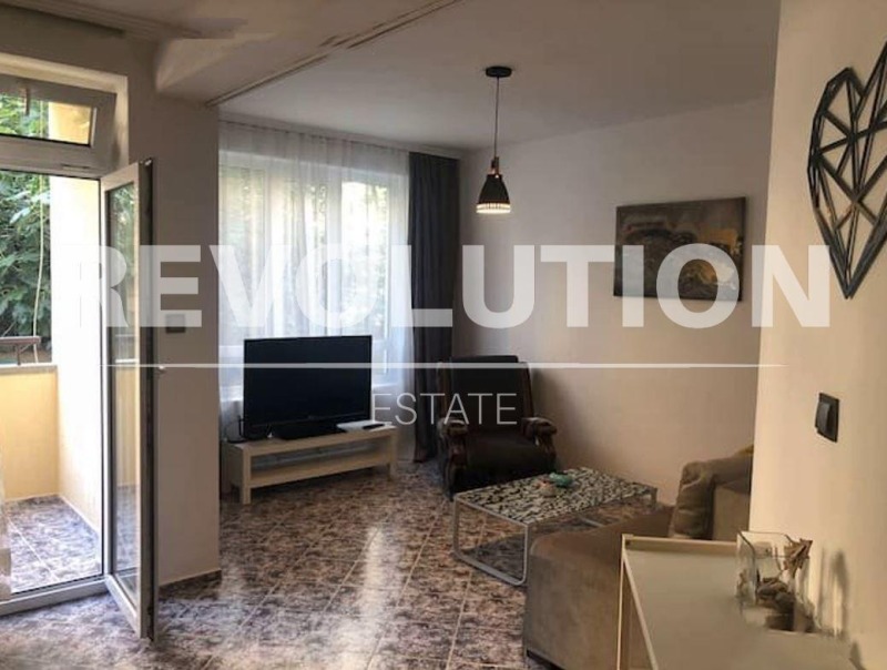 K pronájmu  1 ložnice Varna , Sportna zala , 56 m2 | 16806439 - obraz [4]