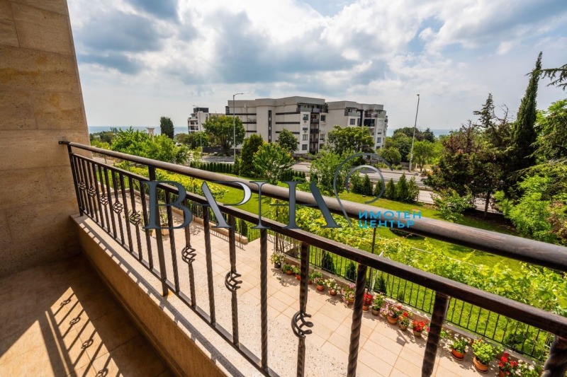 För uthyrning  1 sovrum Varna , m-t Evksinograd , 60 kvm | 94876037 - bild [9]