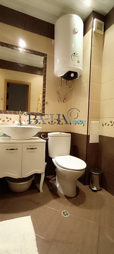 För uthyrning  1 sovrum Varna , m-t Evksinograd , 60 kvm | 94876037 - bild [12]