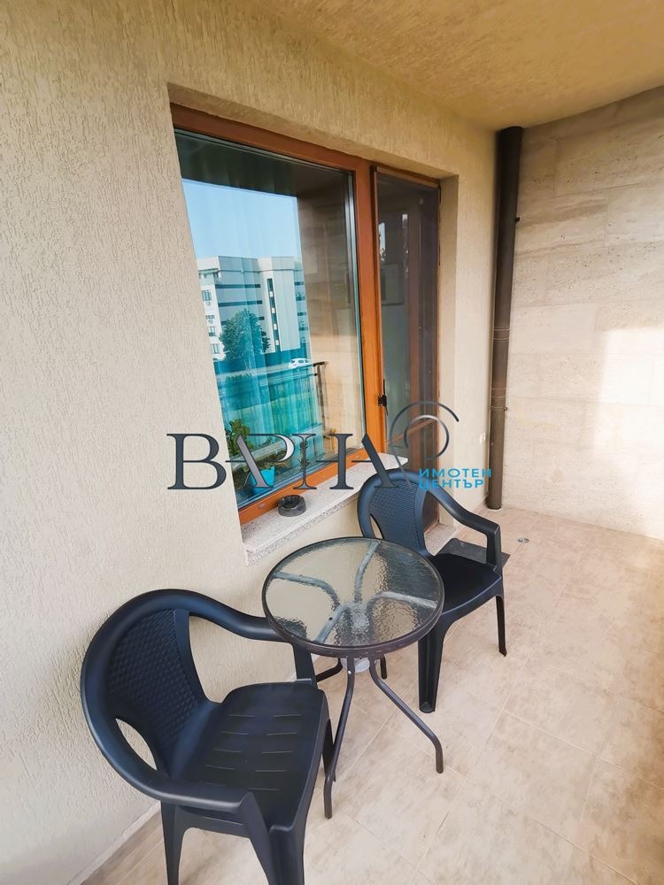 För uthyrning  1 sovrum Varna , m-t Evksinograd , 60 kvm | 94876037 - bild [11]
