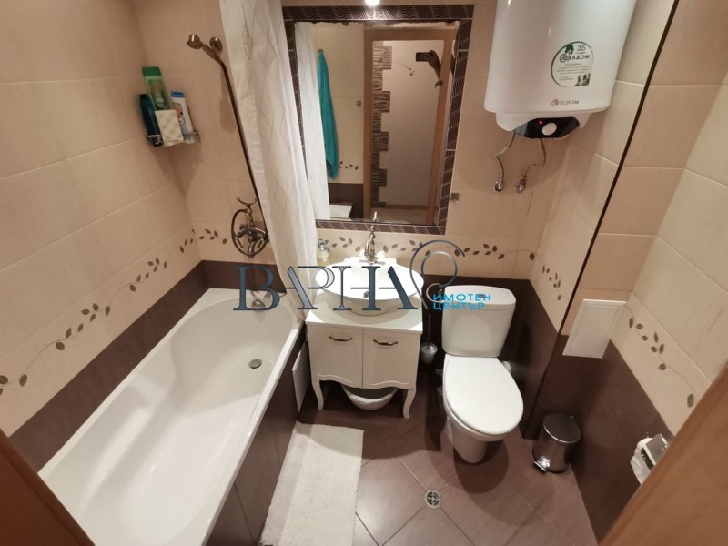 För uthyrning  1 sovrum Varna , m-t Evksinograd , 60 kvm | 94876037 - bild [8]