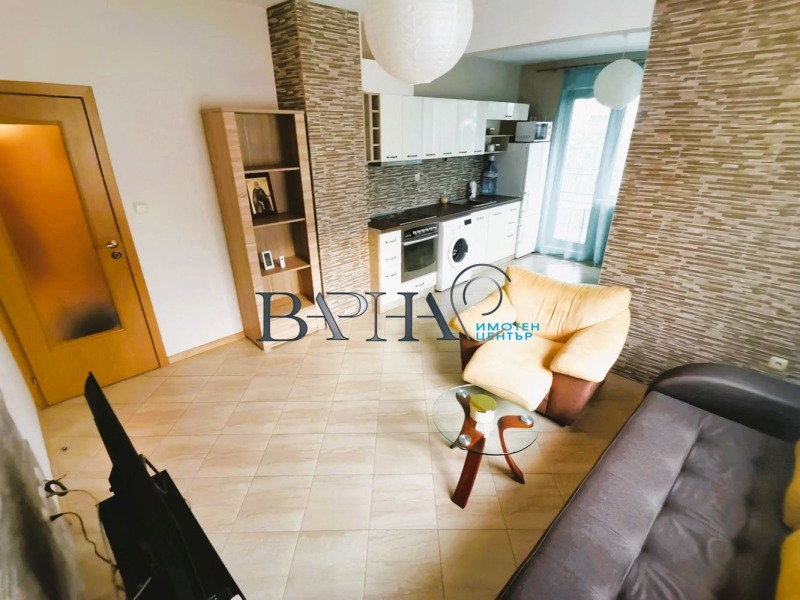 För uthyrning  1 sovrum Varna , m-t Evksinograd , 60 kvm | 94876037