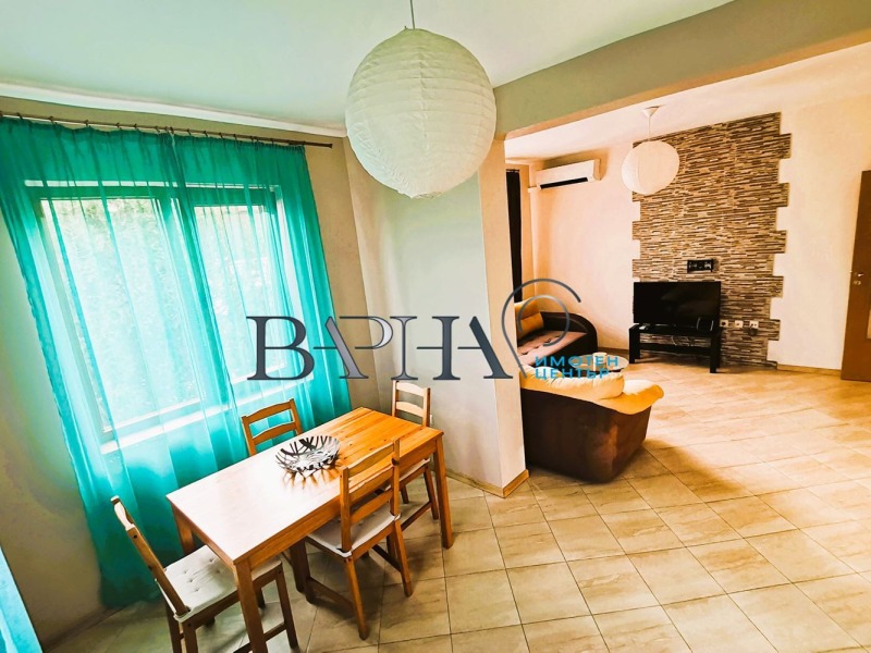 För uthyrning  1 sovrum Varna , m-t Evksinograd , 60 kvm | 94876037 - bild [2]