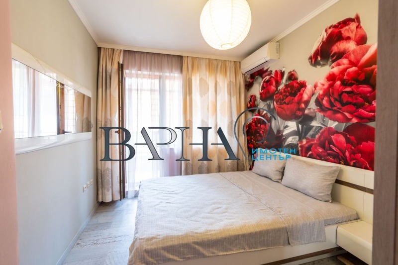 För uthyrning  1 sovrum Varna , m-t Evksinograd , 60 kvm | 94876037 - bild [6]