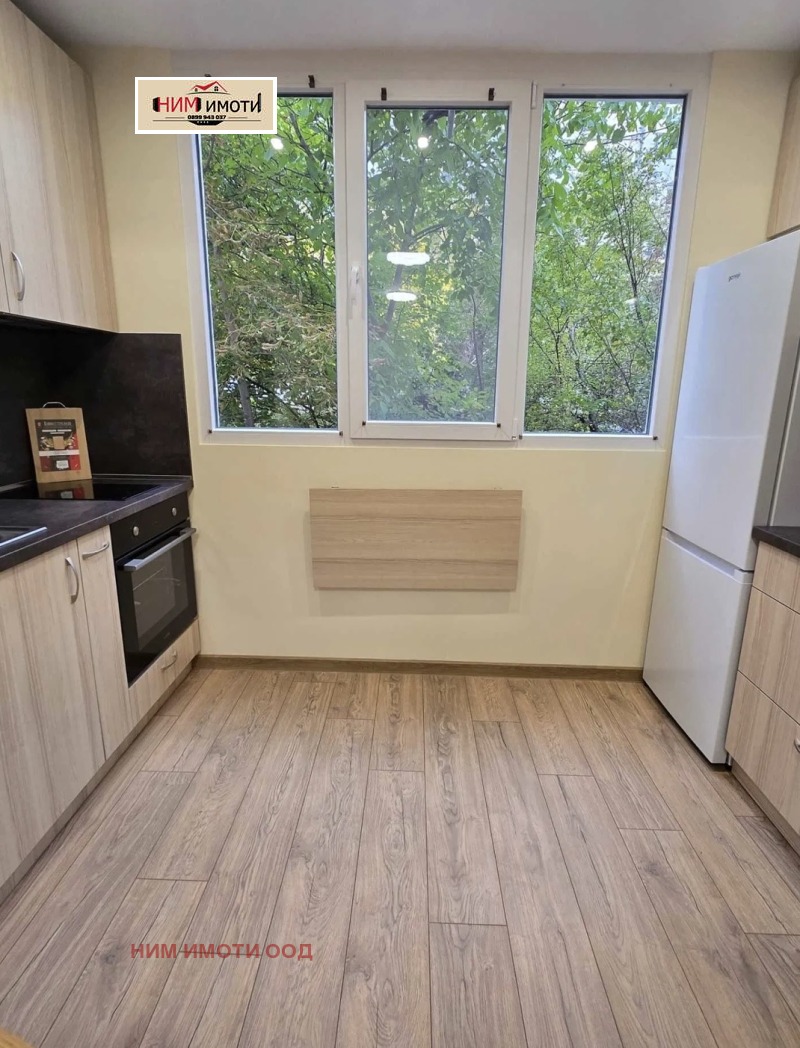 В оренду  1 спальня София , Овча купел 1 , 45 кв.м | 38709100
