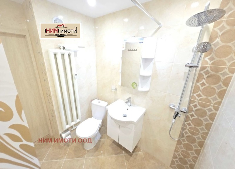 В оренду  1 спальня София , Овча купел 1 , 45 кв.м | 38709100 - зображення [16]