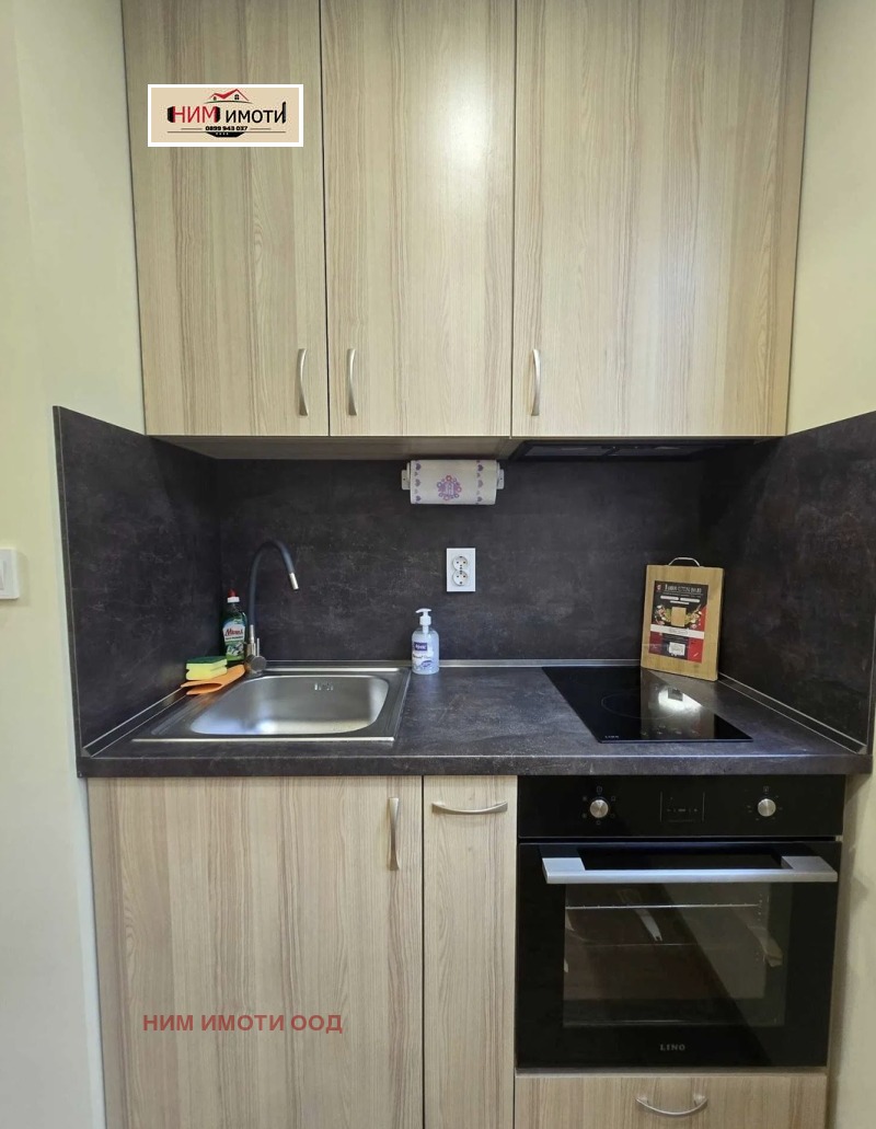 В оренду  1 спальня София , Овча купел 1 , 45 кв.м | 38709100 - зображення [4]