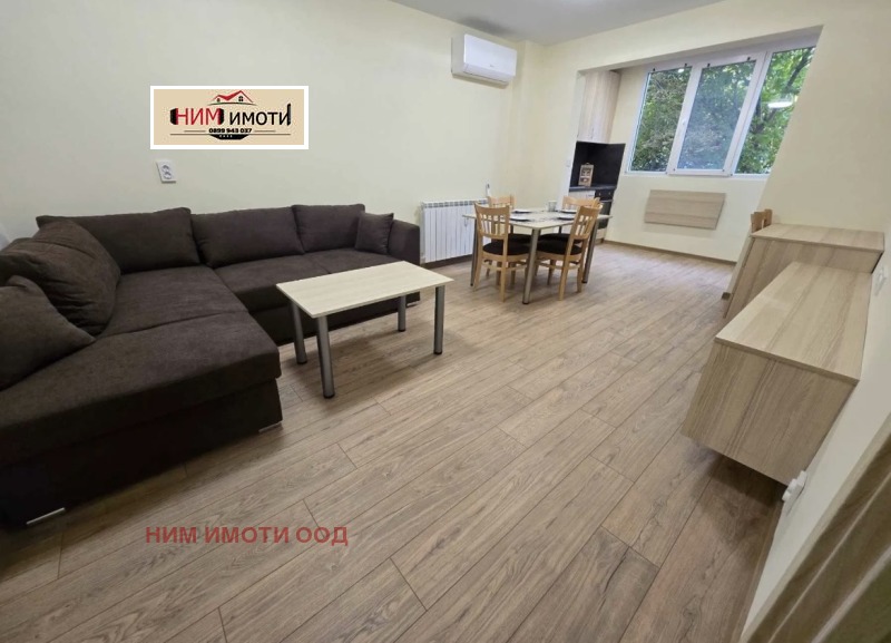 В оренду  1 спальня София , Овча купел 1 , 45 кв.м | 38709100 - зображення [3]