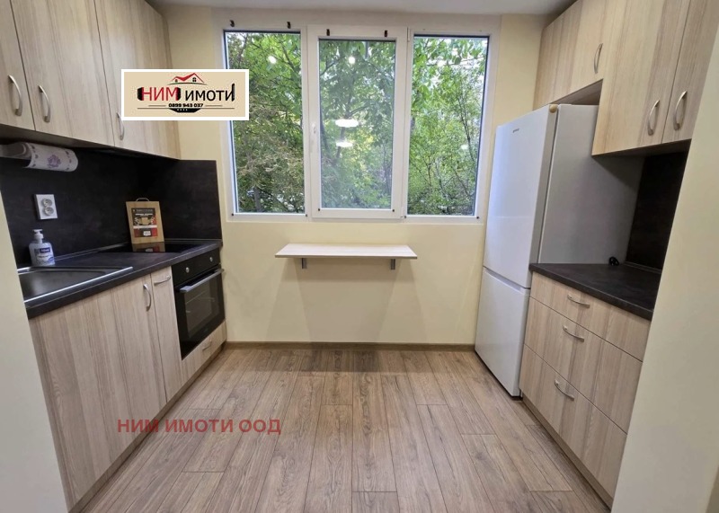 В оренду  1 спальня София , Овча купел 1 , 45 кв.м | 38709100 - зображення [2]