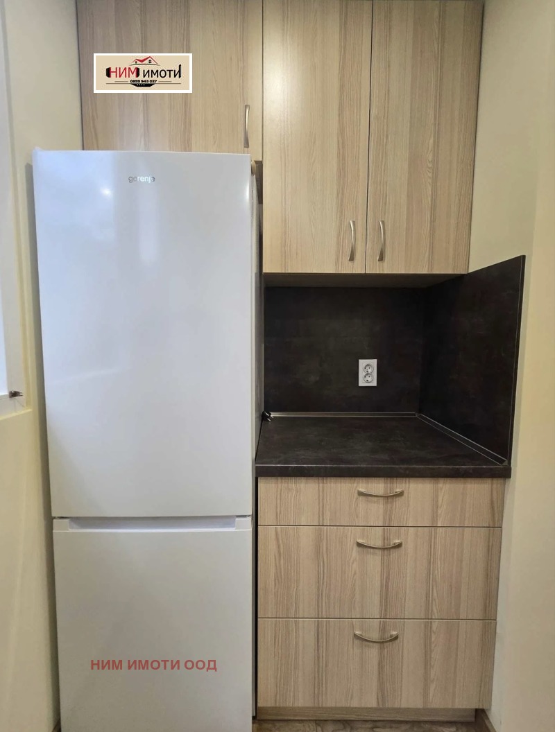 В оренду  1 спальня София , Овча купел 1 , 45 кв.м | 38709100 - зображення [5]